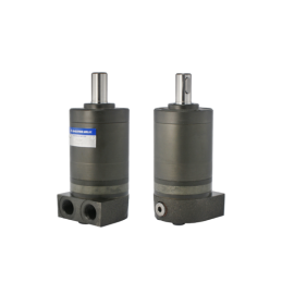 Hidraulinis variklis MMS 50 C 20 l/min 400 aps./min M+S