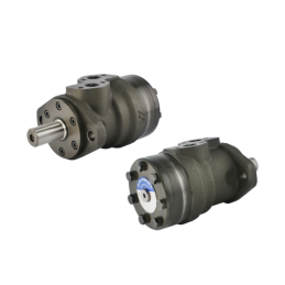 Hidraulinis variklis MR 80 CD O2 WC25 750 aps./min. M+S