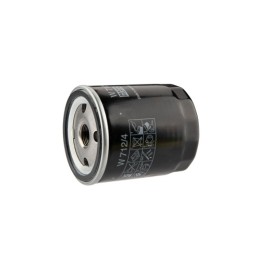 2 x Alyvos filtras W712/4