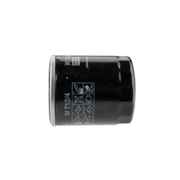 2 x Alyvos filtras W712/4