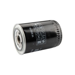 2 x Alyvos filtras W940-18 W94018 MANN-FILTER W940/18