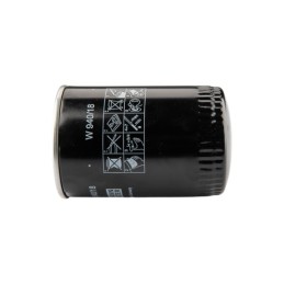 2 x Alyvos filtras W940-18 W94018 MANN-FILTER W940/18