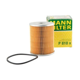 Kuro filtras P810X P551167 FF144 SN158 30242