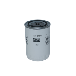 Kuro filtras WK940/5 P554620 FF231 PD81 PP861/3