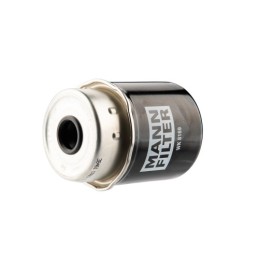 WK 8169 kuro filtras