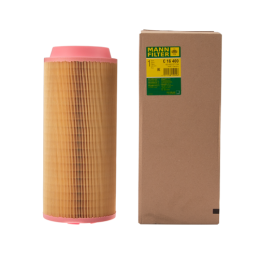 Zetor Proxima 931781 C16-400 išorinis oro filtras