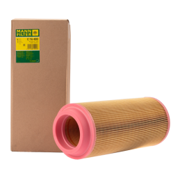 Zetor Proxima 931781 C16-400 išorinis oro filtras