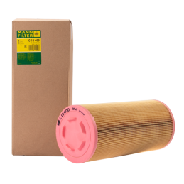 Zetor Proxima 931781 C16-400 išorinis oro filtras