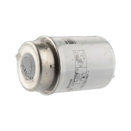 WK 8130 kuro filtras