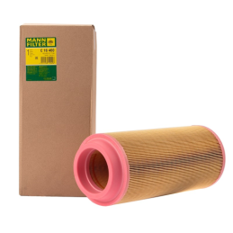 Filtrų komplektas traktoriui Zetor Proxima 6241-10541 Variklio alyvos filtras + kuro filtras + kuro filtro įdėklas + oro filtras