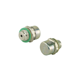 5 x TSFA 0G diafragminis alsuoklis 1/8" GW reduktoriui