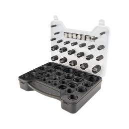 NBR 90 sandarinimo žiedų rinkinys, suderinamas su VOLVO 757, vnt.