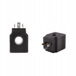 2 x 24 V 22 W ritė dalikliui / solenoidiniam vožtuvui 2/2 B1S/B2S