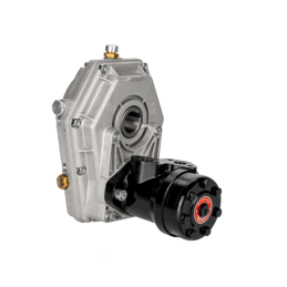 GR3 reduktorius BMR varikliams su 25 mm velenu, perdavimo skaičius: 3.0:1