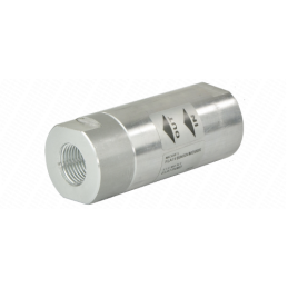 Aukšto slėgio hidraulinis filtras FLA11B04XNMD00X