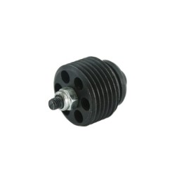 3 x VUBA apsauginio vožtuvo kasetės sriegis: 1/4 colio, srautas: 20 l/min, maksimalus slėgis: 350 bar.