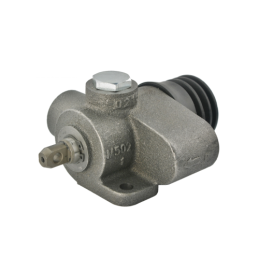 Traukiamas ribojimo vožtuvas „ribojimo jungiklis“, normaliai uždarytas, V-FCR 2T, sriegis: 1/2 colio, srautas: 80 l, maks. slėgi