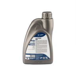 5 x PLATINUM ULTOR CG-4 15W/40 1L variklio alyva