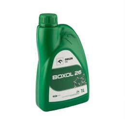3 x „Boxol 26“ hidraulinė ir transmisinė alyva 1 l