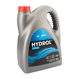 Hidraulinė alyva HYDROL L-HL 68 5L