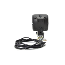 Lenkiškas darbo žibintas 12xLED 600 LM 6,5 W + jungtis