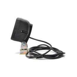 Lenkiškas darbo žibintas 12xLED 600 LM 6,5 W + jungtis