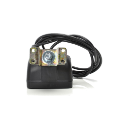 Lenkiškas darbo žibintas 12xLED 600 LM 6,5 W + jungtis