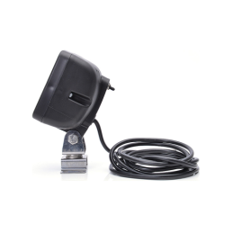 Lenkiškas darbo žibintas 9xLED 1980 LM 14.4W + jungtis