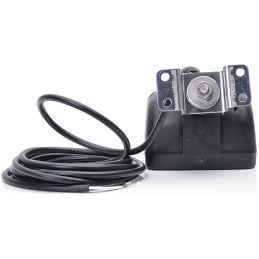 Lenkiškas darbo žibintas 9xLED 1980 LM 14.4W + jungtis