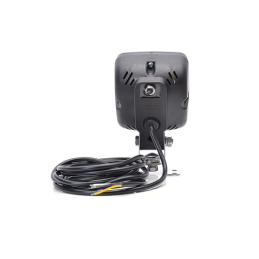 Lenkiškas darbo žibintas 9xLED 1980 LM 14.4W + jungtis