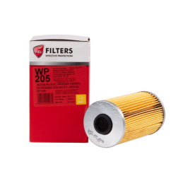 3 x Kuro filtro įdėklas WP20-5 931209 Sędziszów