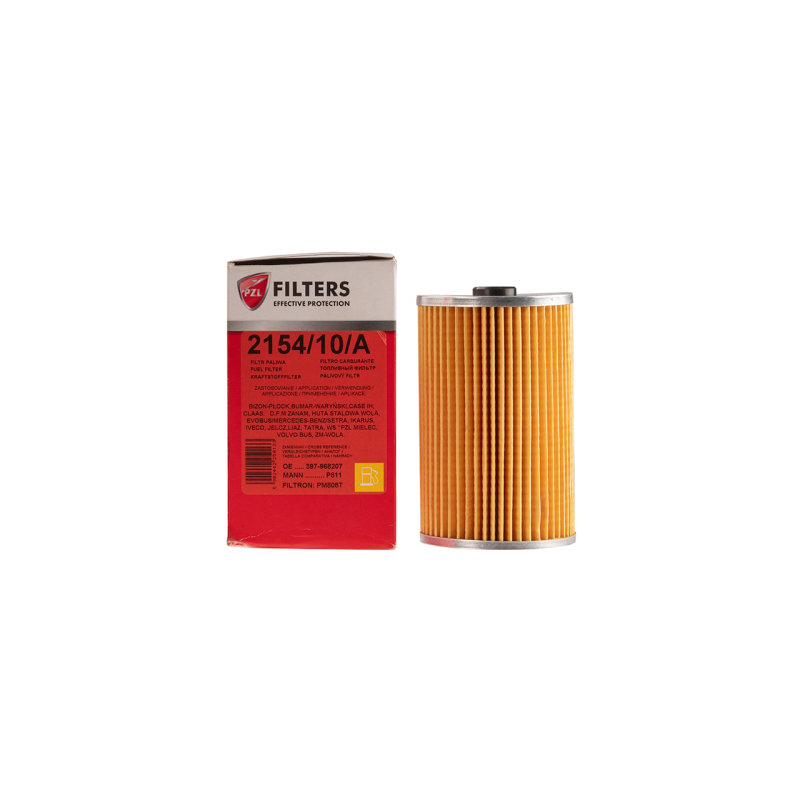 3 x Kuro filtras 931260 2154/10/A Sędziszów