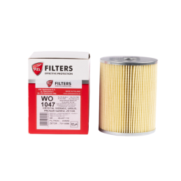 2 x Alyvos filtro įdėklas WO10-47 89407110 Sędziszów Ursus U912/914 U1012/1014 traktoriui