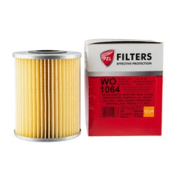 2 x Alyvos filtro įdėklas WO10-64 WO1064