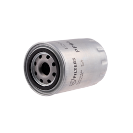 2 x Variklio alyvos filtras PP84 PP-8.4, skirtas traktoriui Ursus C-330 C-360. Kėlimo hidraulikos ir vairo stiprintuvo filtras, 