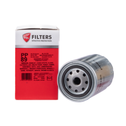 2 x Alyvos filtras PP89 PP-8.9 MF4 Sędziszów