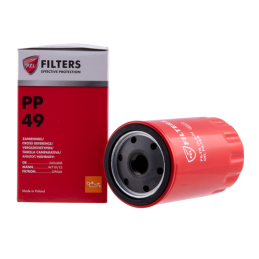 Pilnas filtrų komplektas Ursus C-360-3P traktoriui Variklio alyvos filtras + kuro filtras + keltuvo filtras + oro filtras + serv