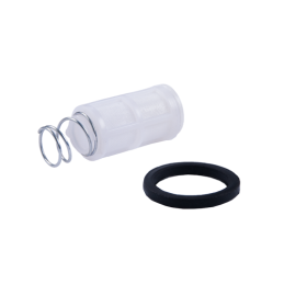 Pilnas filtrų komplektas Ursus C-360-3P traktoriui Variklio alyvos filtras + kuro filtras + keltuvo filtras + oro filtras + serv