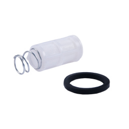 Pilnas filtrų komplektas Ursus C-330 traktoriui Variklio alyvos filtras + kuro filtrai + kuro nuosėdų filtras + kėlimo alyvos fi