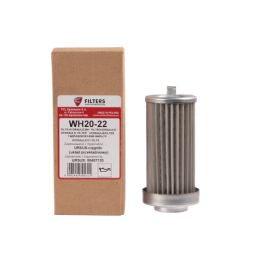 Hidraulinė kasetė WH20-22 80407120/S Ursus C-385 Sędziszów