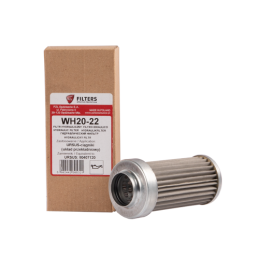 Hidraulinė kasetė WH20-22 80407120/S Ursus C-385 Sędziszów