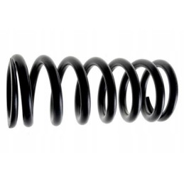 Minkšta priekinė spyruoklė c 385