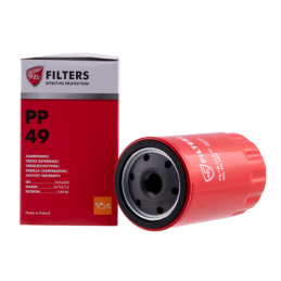 Pilnas filtrų komplektas Ursus C-360-3P traktoriui. Variklio alyvos filtras + kuro filtras + keltuvo filtras + oro filtras + NEX