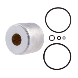 Pilnas filtrų komplektas Ursus C-360-3P traktoriui. Variklio alyvos filtras + kuro filtras + keltuvo filtras + oro filtras + TUR