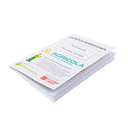 Filtrų komplektas URSUS 2812 MF 235 255 traktoriui. Variklio alyvos filtras + kuro filtras + kėlimo alyvos filtras + oro filtro 