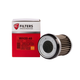 Filtrų komplektas Ursus U1222/1224 U1604/1614 traktoriui Variklio alyvos filtrai + kuro filtrai + alyvos filtro įdėklas + keltuv