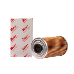 Filtrų komplektas traktoriui Zetor 5211-7245 Variklio alyvos filtras + kuro filtrai + vairo stiprintuvo filtro įdėklas + hidraul