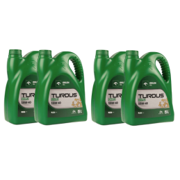 Filtrų komplektas traktoriui Ursus U1222/1224 U1604/1614 Alyvos filtras + alyvos filtro įdėklas + keltuvo alyvos filtras + TURDU