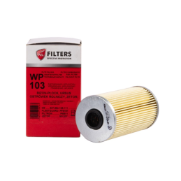 Filtrų komplektas traktoriui Ursus U1222/1224 U1604/1614 Variklio alyvos filtrai + kuro filtrai + alyvos filtro įdėklas + kėlimo