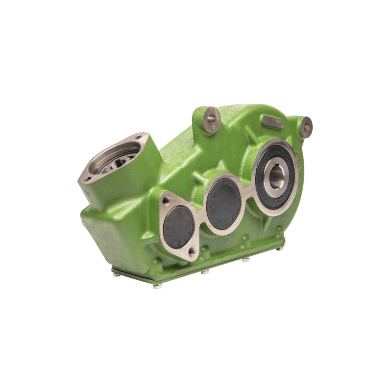 PMS(C) 25-40-5.5-0.036 pavarų dėžė betono maišyklėms. Pavarų dėžė betono maišymui statybinėse mašinose. Pavarų dėžė konvejerių j